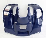 Front Fender Part Number 61100-HP0-A00ZD For Honda. Fixed Price $180.99.