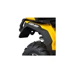 Can Am 2015 Outlander & Max Mudguard Kit #715001909. Fixed Price $185.47.