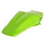 Acerbis Rear Fender Green 2040700006. Fixed Price $37.69.