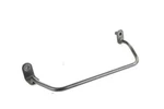 2014 Suzuki Quadsport Z400 Radiator Guard Bracket Mount Stay R0522. Fixed Price $24.95.