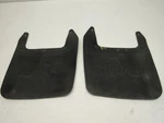 1988 Yamaha Er Front Mud Flaps. Fixed Price $44.76.