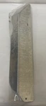 Polaris Rzr Heat Shield Engine Exhaust System Xp 1000 17-23 Oem #5263028 #L1020. Fixed Price $26.99.