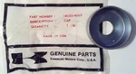 Nos Kawasaki KLT200 KLT250 Front Brake Hub Axle Bearing Cap Cover 14022-4002 Oem. Fixed Price $16.75.