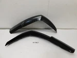 2004 Polaris Sportsman 500 50TH Anniversary Oem Lh Rh Front Fender Flares. Fixed Price $89.99.