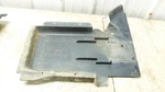 04 Yamaha Rhino Left Side Inner Cover Panel Shield. Fixed Price $16.00.