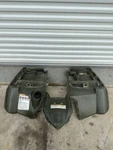 2011 Polaris Sportsman 850 Xp Front Cab Sagebrush Green 2633734-498 550 2015. Fixed Price $170.00.