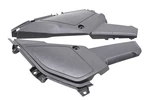 22 Honda CB300R Abs Side Covers Left & Right. Fixed Price $44.99.