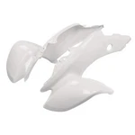 Maier Front Fender White For Honda Trx 400EX 2005-2007. Fixed Price $447.54.