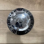 Indian Chieftain Roadmaster & Springfield Left Engine Motor Clutch Cover. Fixed Price $55.00.