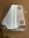 02-07 Suzuki Eiger LT-A400 LT-F400 Front A-arm Guards 990A0-43001 Oem. Fixed Price $67.72.