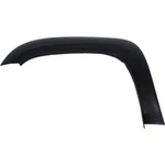 Sherman 672C-92L Front Driver Side Fender Flare For 2007-2014 Chevy Tahoe New. Fixed Price $159.64.