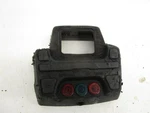 94 Yamaha Big Bear Yfm 350 4X4 Handlebar Cover 2HR-26124-00-00 1987-1996. Fixed Price $27.43.