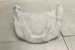 2006 Kawasaki Brute Force KVF750B 4X4I Oem Handlebars Cover. Fixed Price $27.95.