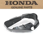 Right Rear Mud Guard Foreman Rubicon TRX500 01-04 Oem Honda Splash Flap #L285. Fixed Price $208.38.