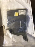 Nos Kawasaki Oem Flap Gray 1993-94 Bayou 400 4X4 35019-1297-RG. Fixed Price $49.99.