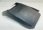 Oem 1996 Suzuki King Quad 300 LTF4WDX Front Left Mud Guard Fender Extender. Fixed Price $110.00.