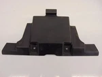 95 Kawasaki ZX6E 600 Ninja Radiator Heat Shield Cover 49016-1161. Fixed Price $10.00.