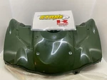 2006-2011 Kawasaki Brute Force 750 Fender Front Plastic Green 35004-0106-286. Fixed Price $300.00.