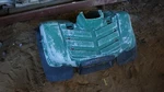 94-2000 Yamaha Timberwolf YFB250 Front Fenders Cab 4F44. Fixed Price $29.98.