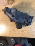 2005-06 Honda TRX500 Right Taillight Inner Cover #80231-HP0-A00. Fixed Price $15.00.