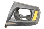 05 John Deere Trail Buck 650 4X4 Front Left Headlight Cover. Fixed Price $39.99.