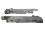 17 Yamaha Wolverine Eps Hunter Left & Right Front Fender Extensions YXE700. Fixed Price $34.99.