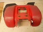 1982 Honda Atc 185S Back Rear Fender. Fixed Price $149.99.