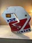 1987 88 89 90 Yamaha Lower Front Fairing Cowl Oem 2RR-2835J-00-00. Fixed Price $240.00.