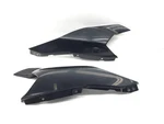 Can-am 2019 Ryker 900 Left Right Tank Shrouds Fairings Trim 3417. Fixed Price $112.94.