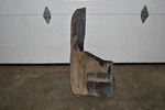 2014 Kubota RTV-X1100 Left Front Fender K7591-55213. Fixed Price $149.99.