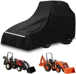 Tractor Cover LARGE,600D Oxford Cloth John Deere 1,2,3 Series 1025R 2320 272. Fixed Price $169.87.