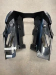 Triumph Tiger 1200/EXPLORER 2012-2018 Headstock Infill Moulding Part # T2303385. Fixed Price $25.00.