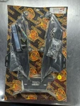Rumble Concepts - RU36135 Bone Series Fender Eliminator, Logo. Fixed Price $99.99.