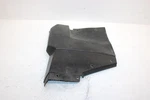 1998 Yamaha Grizzly Oem Left Rear Lower Mud Flap 4WV-Y216M-00-00 AY49. Fixed Price $42.99.