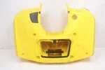 Can-am Outlander 400 Xt Efi 08 Fender Rear Yellow 703500555 52317. Fixed Price $219.99.