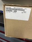 Oem Polaris 5438292-520 Front Hood Panel Nos New Ranger Red. Fixed Price $199.00.