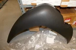 Oem Kawasaki Front Right Fender Flare 35019-0035-6Z Mule 610 600 2005-16. Fixed Price $185.99.