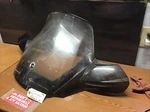 Wind Shield Brp # Part Number Unknown Can-am 2006 Outlander 400 Atv 4X4. Fixed Price $100.69.