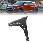 42733028 Front Left Driver Fender Black For Chevrolet Trailblazer 2021-22 23-24. Fixed Price $129.46.
