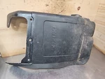 1989 Suzuki LT-F250 Quadrunner Oem Front Left Mud Guard. Fixed Price $72.49.