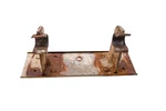 85 Honda ATC110 Rear Seat Fender Support Bracket Mount. Fixed Price $19.90.