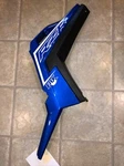 Razor Used Fender Polaris Side By 2020 Rzr 900 Blue Left 2635493-724. Fixed Price $89.00.