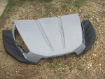 Kawasaki 750 Teryx Sxs Oem Hood D325 2010. Fixed Price $75.00.