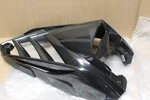 06-12 Yamaha Raptor 700 Oem Grill Nose Cone Digital Dash Front Fender Black. Fixed Price $89.99.