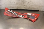 2003 Arctic Cat 400 4X4 Front Right Side Panel Cover E125. Fixed Price $59.99.