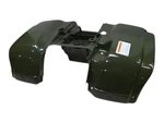 2002-2004 Honda Motorcycle Recon 250 Fender 80100-HM8-A40ZA New Oem. Fixed Price $295.58.
