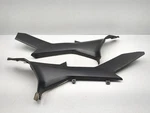 20-25 Cfmoto Cforce 600 Left & Right Side Panel Cover Set. Fixed Price $142.87.
