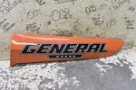 2016 Polaris General 1000 Left Box Panel 5452455-647 Bed Side. Fixed Price $76.99.