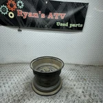 Honda Trx 350 Fe Rancher Rear Wheel Rim 11X7.5" 42650-HN5-670 2000-2003 #2. Fixed Price $59.99.
