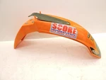 2000-2012 Ktm 400 450 525 Oem Front Fender Plastic Orange. Fixed Price $54.99.